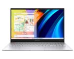 Laptop VivoBook Pro 15 OLED K6502ZC-OLED-MA531X (15.6" WQHD+, i5-12500H, GeForce RTX 3050, 16GB, SSD 1TB, Windows 11 Pro)