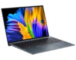 Zenbook 14X OLED UX5401ZA-OLED-KN721X (14" OLED 2.8K, i7-12700H, 16GB, SSD 512GB, Win11 Pro) - Image 5