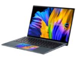 ZenBook 14X OLED UX5400EA-OLED-KN721X (14" WQXGA+, i7-1165G7, 16GB, SSD 512GB, Win11 Pro) - Image 2