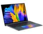 ZenBook 14X OLED UX5400EA-OLED-KN721X (14" WQXGA+, i7-1165G7, 16GB, SSD 512GB, Win11 Pro) - Image 4