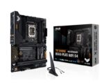 TUF GAMING B660-PLUS WIFI D4