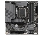 B660M GAMING X DDR4 rev. 1.x - Image 2