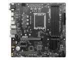 PRO B660M-P DDR4 - Image 2