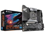 Z690M A ELITE AXDDR4 rev. 1.x