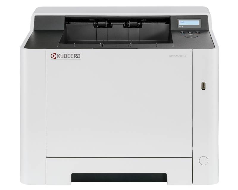 PRI05471_v ECOSYS PA2100CWX Color Laser (USB+mreza+wireless) - Image 1