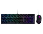 MS-110 Gaming tastatura + USB miš (MS-110-KKMF1-US) - Image 2