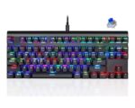 CK101 RGB mehanička tastatura plavi prekidač - Image 2