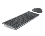 KM7120W Wireless YU tastatura + miš siva - Image 3