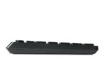 K2800 Wireless Multimedia US tastatura crna - Image 3