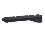 Bežična tastatura + miš Dell KM5221W Pro US Crna - Image 4