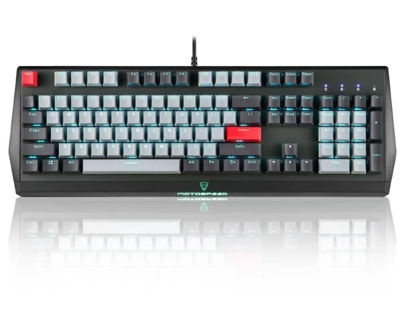 TAS01030_v CK74 Mehanicka tastatura sa optičkim prekidačima - Image 1