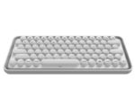 Ralemo Pre 5 Wireless Mechanical US tastatura bela