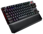 X807 STRIX SCOPE RX TKL WL Wireless Deluxe Gaming tastatura - Image 2