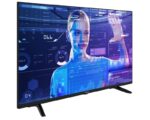 43" 43 GFU 7800 B LED 4K UHD Android TV E - Image 2