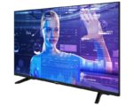 43" 43 GFU 7800 B LED 4K UHD Android TV E - Image 3
