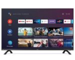 50" 50DL2 LED 4K UHD Android TV