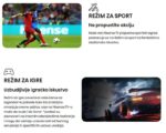 75" 75A6BG LED 4K UHD Smart TV - Image 5