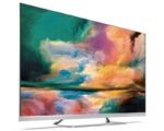 65" 65EQ4 QLED 4K UHD Android TV - Image 2