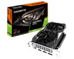 nVidia GeForce GTX 1650 4GB 128bit GV-N1650OC-4GD