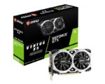 nVidia GeForce GTX 1650 4GB 128bit GTX 1650 D6 VENTUS XS OC