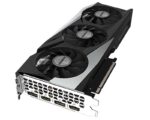 nVidia GeForce RTX 3060 Ti 8GB 320bit GV-N306TGAMING OC-8GD rev.2.0 LHR