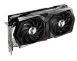 nVidia GeForce RTX 3060 12GB 192bit RTX 3060 GAMING X 12G LHR - Image 3