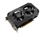 nVidia GeForce GTX 1650 4GB 128bit TUF-GTX1650-4GD6-GAMING - Image 3