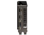 nVidia GeForce GTX 1650 4GB 128bit TUF-GTX1650-4GD6-GAMING - Image 4