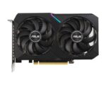 nVidia GeForce RTX 3060 TI 8GB 256bit DUAL-RTX3060TI-8G-MINI-V2 - Image 2