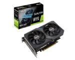 nVidia GeForce RTX 3060 TI 8GB 256bit DUAL-RTX3060TI-8G-MINI-V2