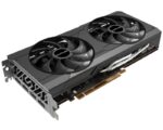 AMD Radeon RX 6700 OC 10GB 160bit RX 6700 GAMING OC 10GB (11321-03-20G) - Image 3