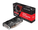 AMD Radeon RX 6700 OC 10GB 160bit RX 6700 GAMING OC 10GB (11321-03-20G)