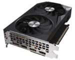 nVidia GeForce RTX 3060 Ti 8GB 256bit GV-N306TWF2OC-8GD rev 1.0 - Image 3