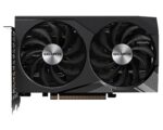 nVidia GeForce RTX 3060 Ti 8GB 256bit GV-N306TWF2OC-8GD rev 1.0 - Image 4