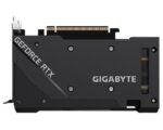 nVidia GeForce RTX 3060 Ti 8GB 256bit GV-N306TWF2OC-8GD rev 1.0 - Image 5