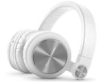 DJ2 White Mic slušalice bele - Image 3
