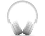 DJ2 White Mic slušalice bele