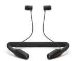 Neckband BT Smart 5 crne bubice sa mikrofonom - Image 2