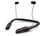 Neckband BT Smart 5 crne bubice sa mikrofonom