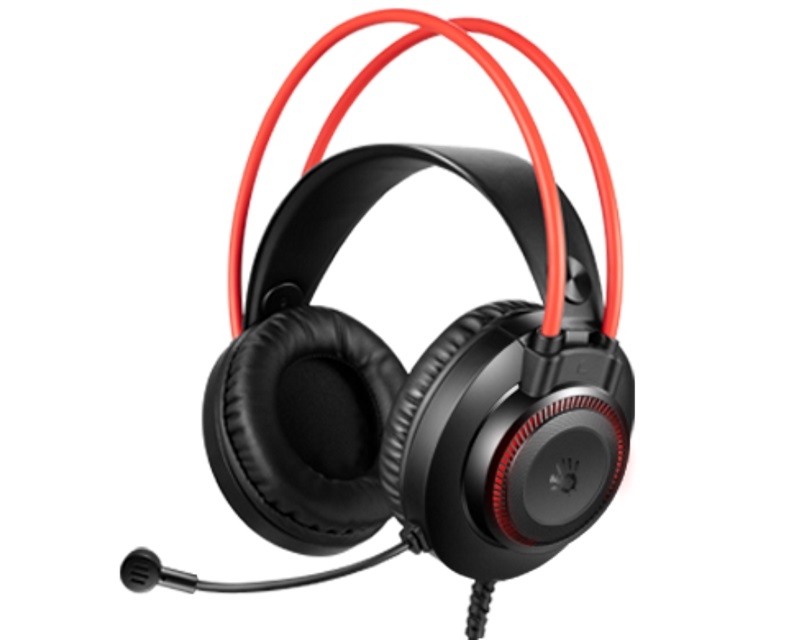 ZVU02351_v Bloody G200s Stereo Gaming USB slušalice sa mikrofonom - Image 1