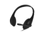 HU-9 USB crne slušalice - Image 3