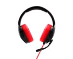 ESG 4 Surround 7.1 gaming slušalice sa mikrofonom crno/crvene - Image 2