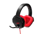 ESG 4 Surround 7.1 gaming slušalice sa mikrofonom crno/crvene - Image 3