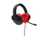 ESG 4 Surround 7.1 gaming slušalice sa mikrofonom crno/crvene - Image 4