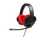ESG 4 Surround 7.1 gaming slušalice sa mikrofonom crno/crvene