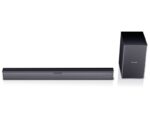 HT-SBW182 soundbar sa bežičnim subwooferom crni - Image 3