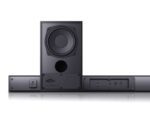 HT-SBW182 soundbar sa bežičnim subwooferom crni - Image 4