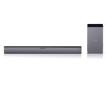 HT-SBW182 soundbar sa bežičnim subwooferom crni