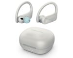 Sport 4 True Wireless Bežične slušalice bele