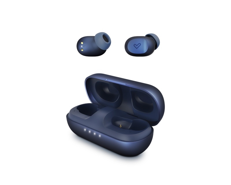 ZVU02658_v Urban 3 Indigo True Wireless Bežične slušalice plave - Image 1